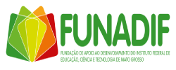 Logo da Fundação